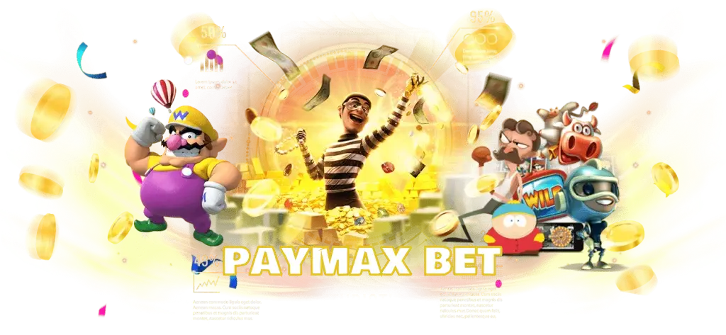 paymax bet